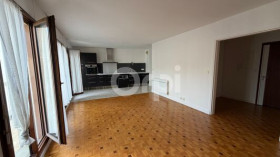 Appartement à Coye-la-Forêt