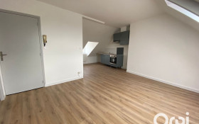 Appartement à Calais