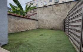 Appartement à Limoges