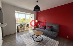 Appartement à Saint-Raphaël