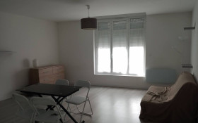 Appartement à Chauny