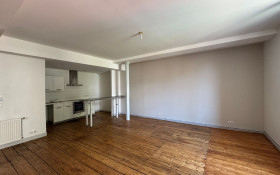 Appartement à Limoges