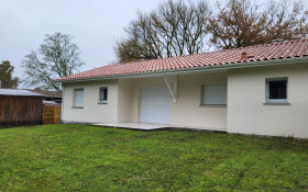 Maison à Betbezer-d'Armagnac