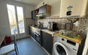 Appartement à Limoges