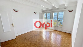 Appartement à Malakoff