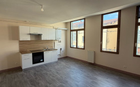 Appartement à Bar-le-Duc