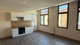 Appartement à Bar-le-Duc