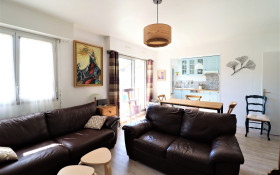 Appartement à Viroflay