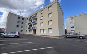 Appartement à Périgueux