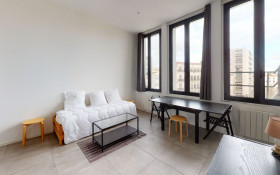 Appartement à Saint-Étienne