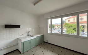 Appartement à Aire-sur-l'Adour