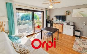Appartement à Bandol