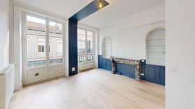 Appartement à Saint-Étienne