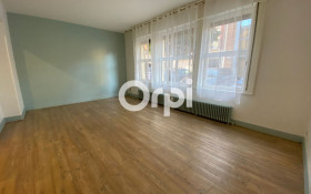 Appartement à Béthune