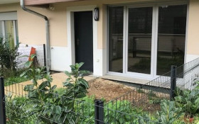 Appartement à Crécy-la-Chapelle