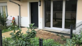 Appartement à Crécy-la-Chapelle