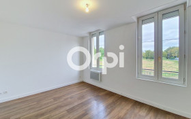 Appartement à Soissons
