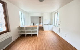 Appartement à Château-Thierry