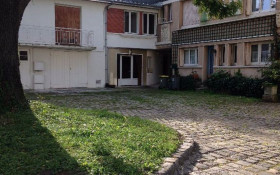 Maison à Massy
