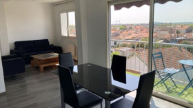 Appartement à Rochefort