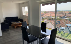 Appartement à Rochefort