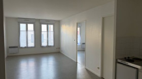 Appartement à Amiens