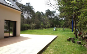 Maison à Carnac