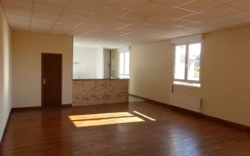 Appartement à Cosne-Cours-sur-Loire