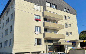 Appartement à Alençon