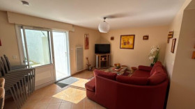 Appartement à Pornichet