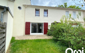 Maison à Montigny-le-Bretonneux