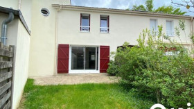 Maison à Montigny-le-Bretonneux