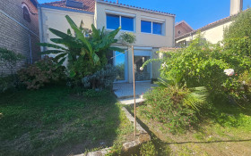 Maison à Saintes
