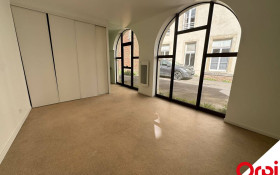 Appartement à Laon