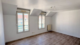 Appartement à Lizy-sur-Ourcq