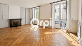 Appartement à Saint-Symphorien-sur-Coise