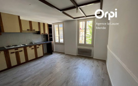 Appartement à Mende