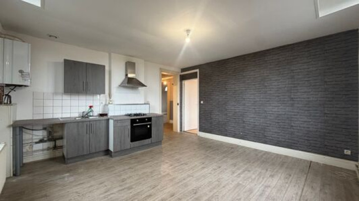 Appartement à Mortagne-du-Nord