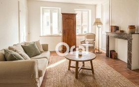 Appartement à Boulogne-sur-Mer