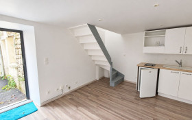 Maison à Chambourcy