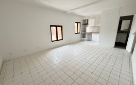 Appartement à Nogent-l'Artaud
