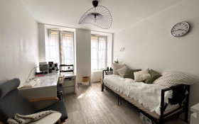 Appartement à Alençon