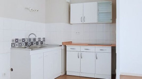 Appartement à Chalon-sur-Saône