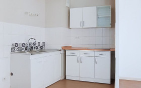Appartement à Chalon-sur-Saône