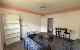 Appartement à Saint-Brieuc