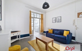 Appartement à Montluçon