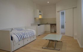 Appartement à Saint-Pierre-des-Corps