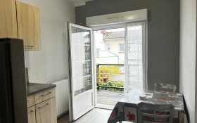 Appartement à Dax