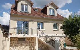 Maison à Torcy