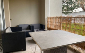 Appartement à Le Pontet